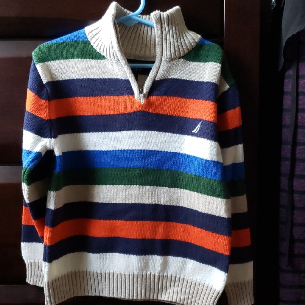 Nautica kids sweatwer